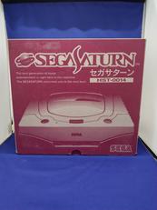 セガサターン|SEGA