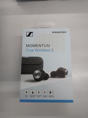ワイヤレスイヤホン|SENNHEISER
