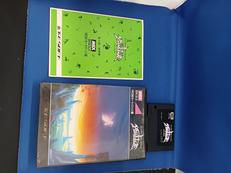 MSXソフト|T&Eソフト
