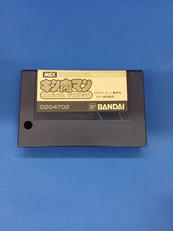 MSXソフト|BANDAI