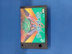 MSXソフト|KONAMI