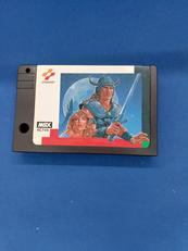 MSXソフト|KONAMI
