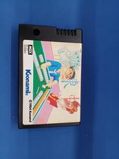 MSXソフト|KONAMI