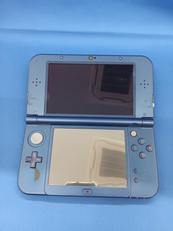 NEW 3DS LL|NINTENDO / 任天堂