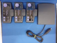 コードレスマルチタップセット|NEC