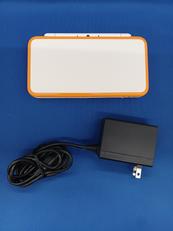 NEW 2DS LL|NINTENDO / 任天堂