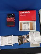 エフェクター|BOSS