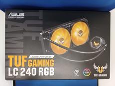 水冷クーラー|ASUS