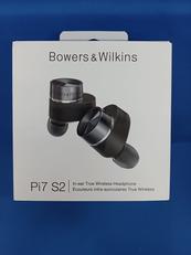 ワイヤレスイヤホン|BOWERS & WILKINS