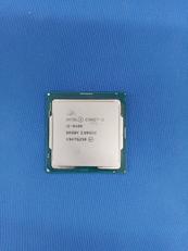 CPU|INTEL