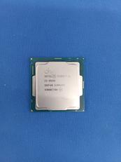 CPU|INTEL