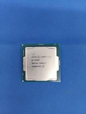 CPU|INTEL