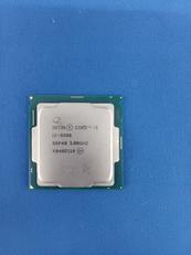 CPU|INTEL