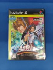 PS2ソフト|SNK PLAYMORE