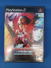 PS2ソフト|SNK PLAYMORE