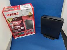 無線LANルーター|BUFFALO