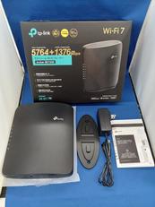 無線LANルーター|TP-LINK