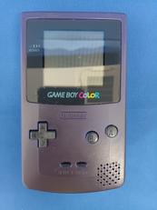 ゲームボーイカラー|NINTENDO / 任天堂