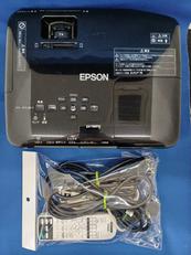 【ジャンク】プロジェクター|EPSON