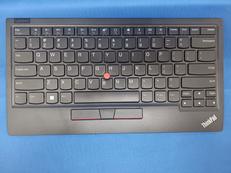 ワイヤレスキーボード|LENOVO