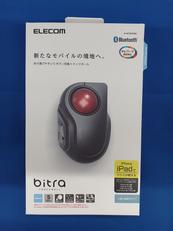 トラックボールマウス|ELECOM