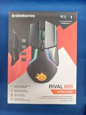 ゲーミングマウス|STEELSERIES