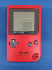 GAMEBOYポケット|NINTENDO / 任天堂