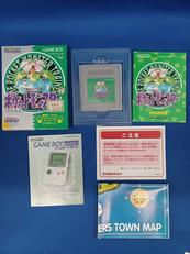 ゲームボーイソフト|NINTENDO / 任天堂