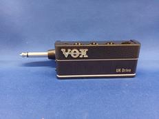 VOX　ヘッドホンアンプ|VOX