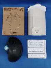 トラックボール|LOGICOOL