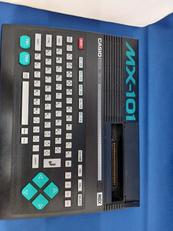MSX|CASIO