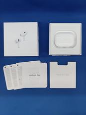 AIRPODS PRO (第二世代)|APPLE