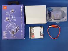 BTイヤホン|JBL