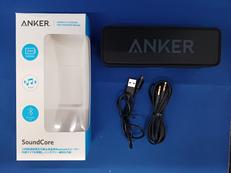 BTスピーカー|ANKER
