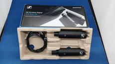 ワイヤレスオーディオセット|SENNHEISER