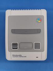 クラシックミニスーパーファミコン|NINTENDO / 任天堂