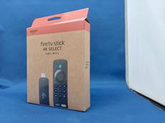 FIRE TV STICK 4K|AMAZON
