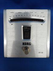 チューナー|KORG