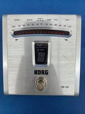 チューナー|KORG