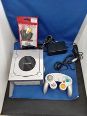 ゲームキューブ|NINTENDO / 任天堂