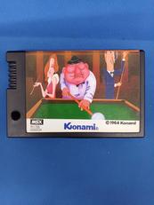 MSXソフト|KONAMI