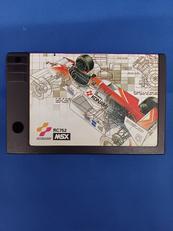 MSXソフト|KONAMI