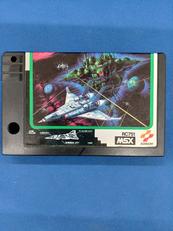 MSXソフト|KONAMI