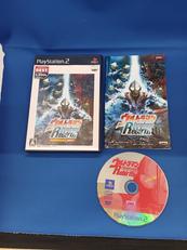PS2ソフト|BANPRESTO
