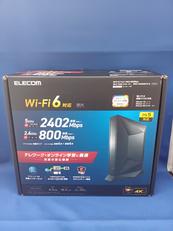ルーター|ELECOM