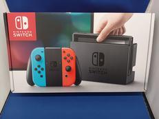 【ジャンク】SWITCH|NINTENDO