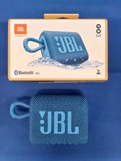 BTスピーカー|JBL