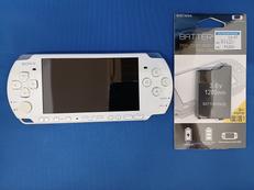 PSP|SONY