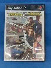 PS2ソフト|NAMCO