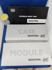 キーボード|WOOTING